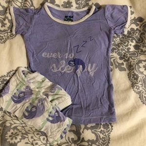 KicKee Pants PJ’s
